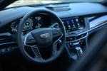 Cadillac CT6 Platinum 2020 года (JP)